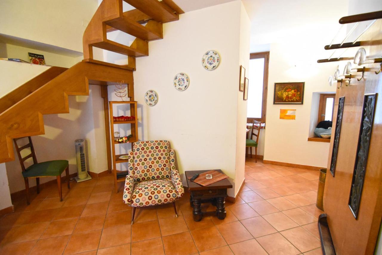 Appartamento Sirio Neapel Exterior foto