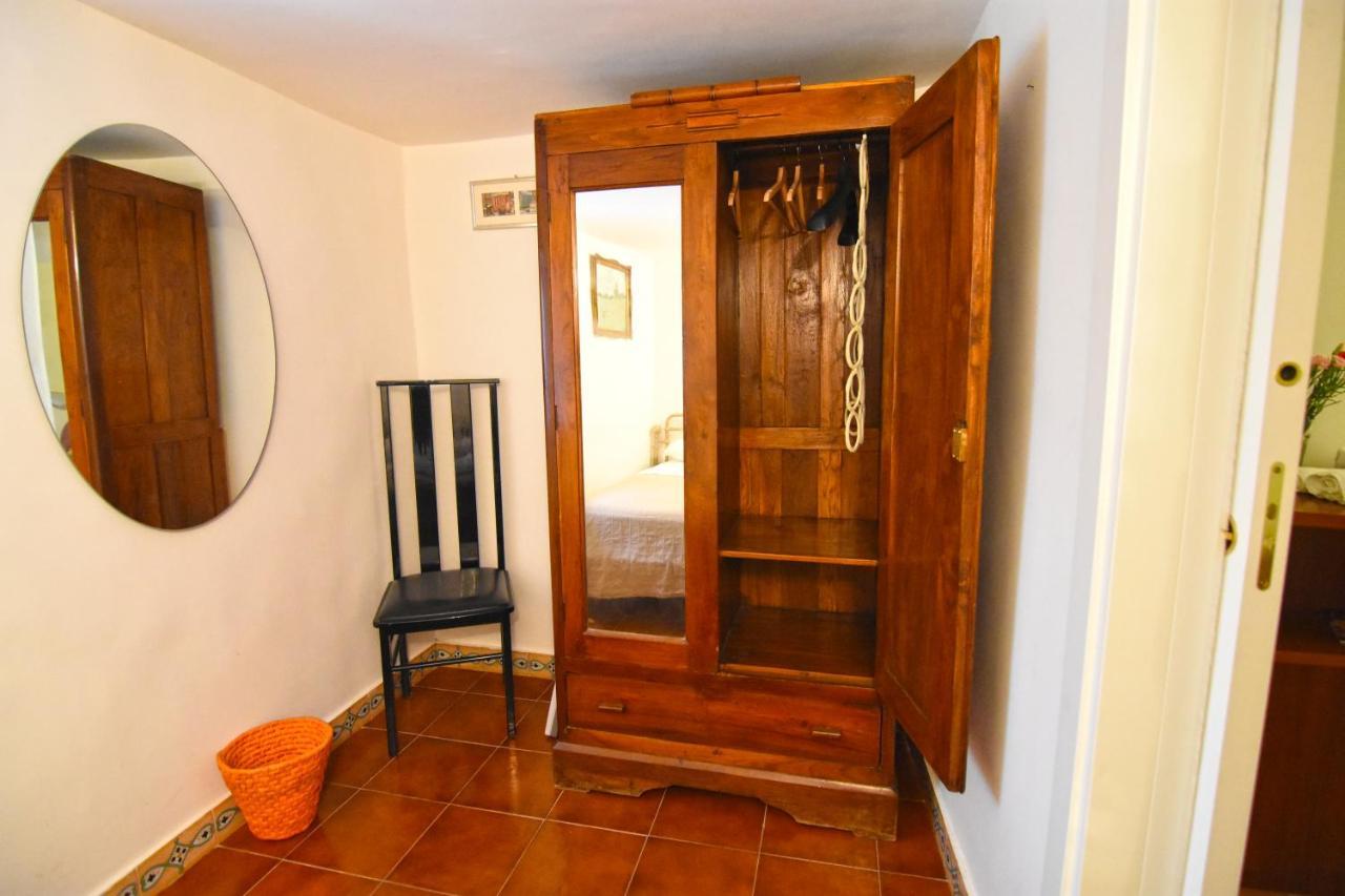 Appartamento Sirio Neapel Exterior foto
